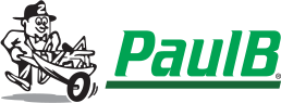 PaulB Hardware logo